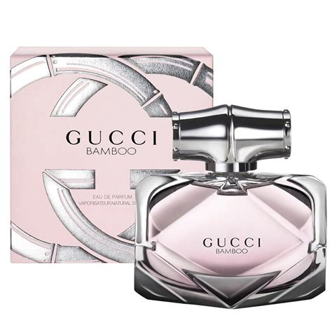 gucci bamboo parfum price|Gucci bamboo perfume best price.